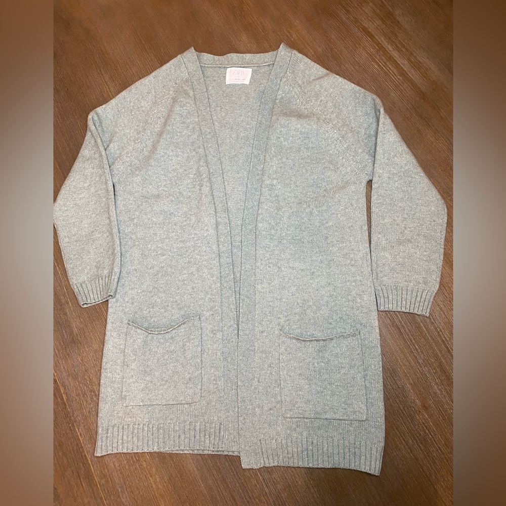 Zara Kids